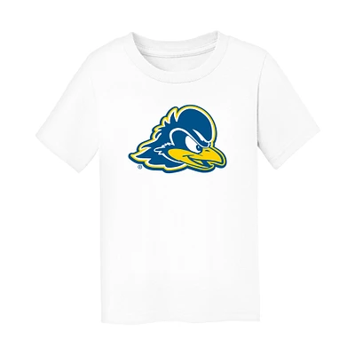 Infant Chad & Jake Delaware Fightin' Blue Hens Primary Logo T-Shirt