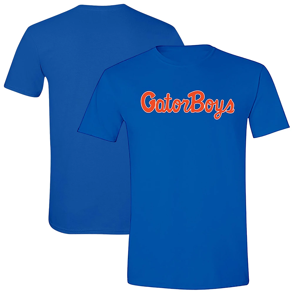 Unisex Royal Florida Gators Gator Boys T-Shirt