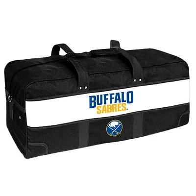 Buffalo Sabres Mega Pack Hockey Bag