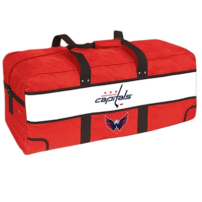 Washington Capitals Mega Pack Hockey Bag