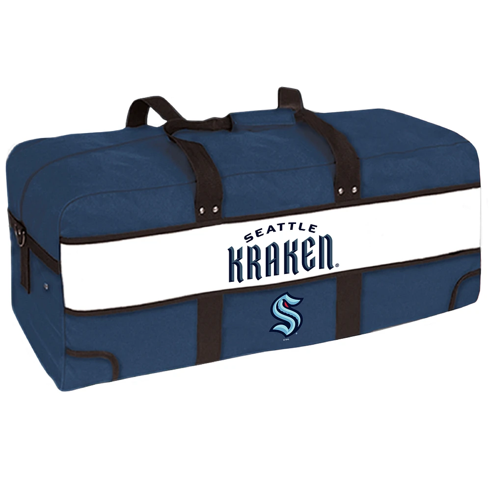Seattle Kraken Mega Pack Hockey Bag