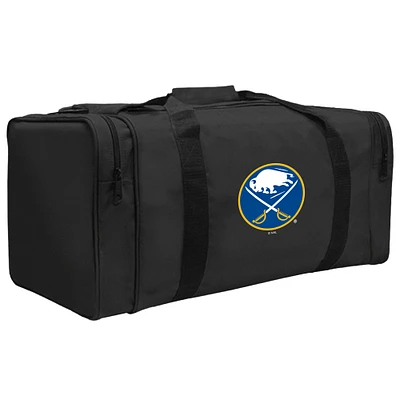 Buffalo Sabres Gear Pack Square Duffel Bag