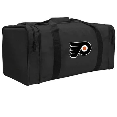 Philadelphia Flyers Gear Pack Square Duffel Bag