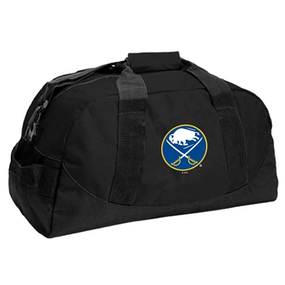 Buffalo Sabres Dome Duffel Bag