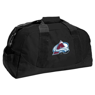 Colorado Avalanche Dome Duffel Bag