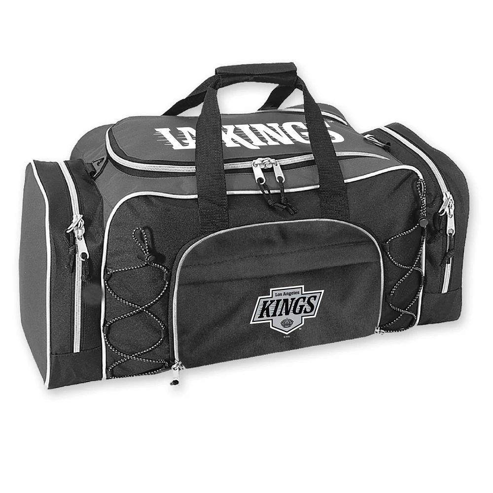 Los Angeles Kings Action Pack Duffel Bag