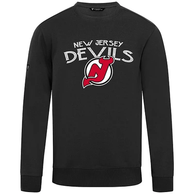 Men's Levelwear New Jersey Devils Zane Mission Sweatshirt