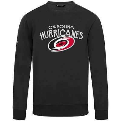 Men's Levelwear Carolina Hurricanes Zane Mission Sweatshirt