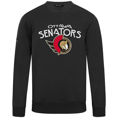 Men's Levelwear Ottawa Senators Zane Mission Sweatshirt