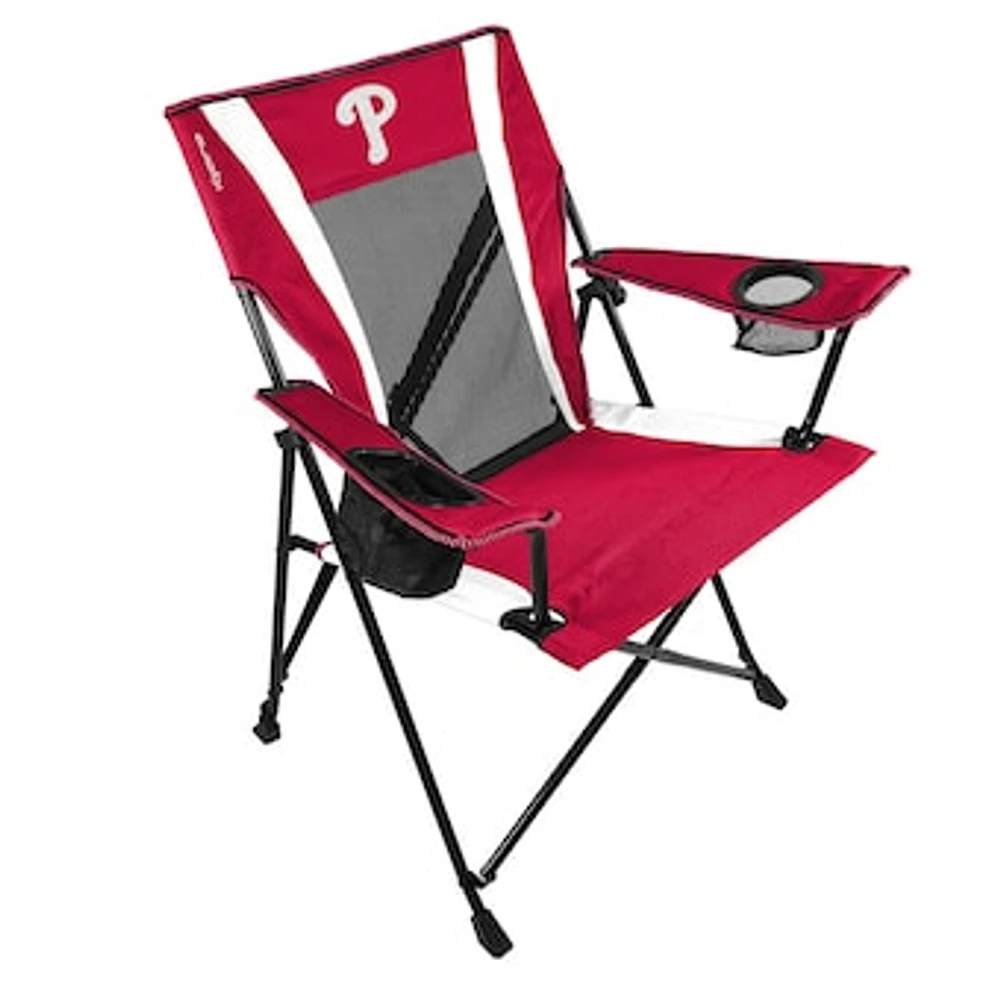 Philadelphia Phillies Dual Lock Pro Chair