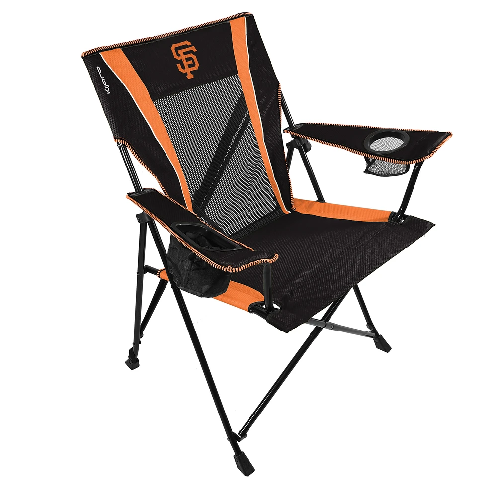 San Francisco Giants Dual Lock Pro Chair