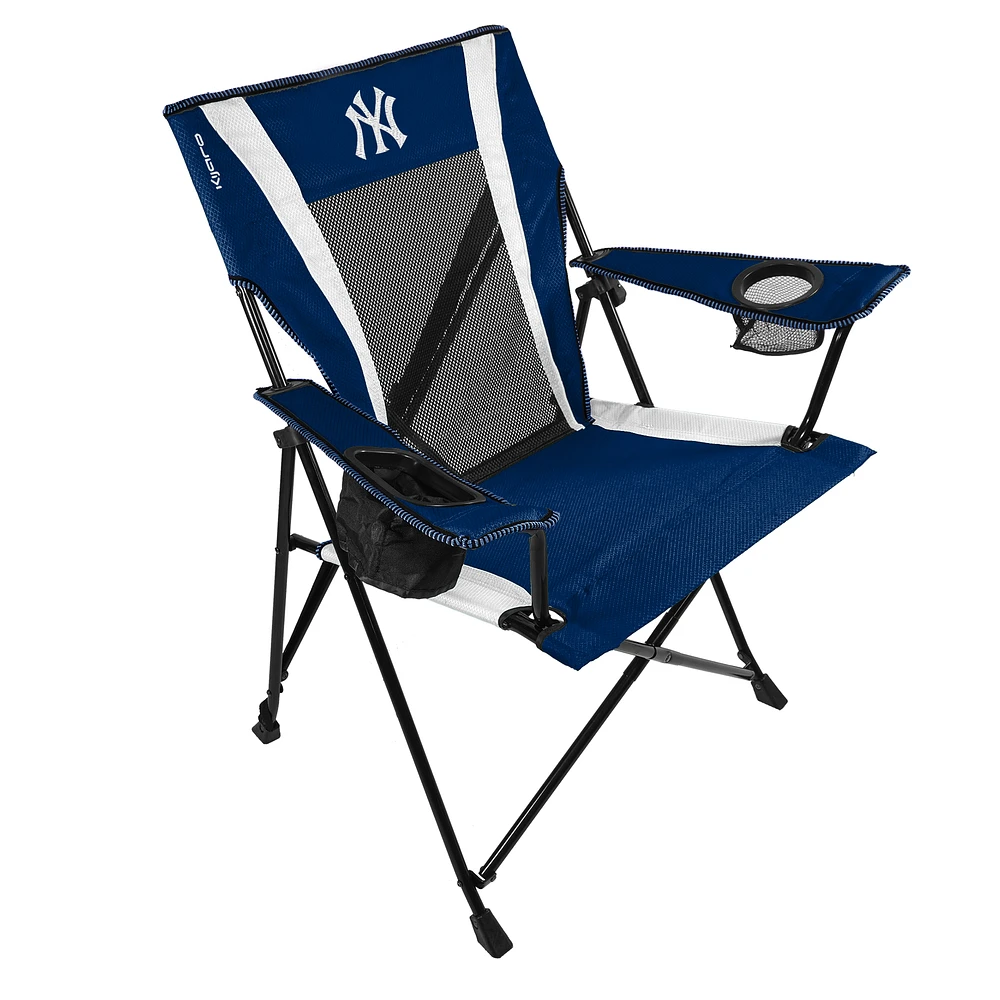 New York Yankees Dual Lock Pro Chair