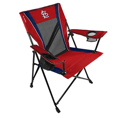 St. Louis Cardinals Dual Lock Pro Chair
