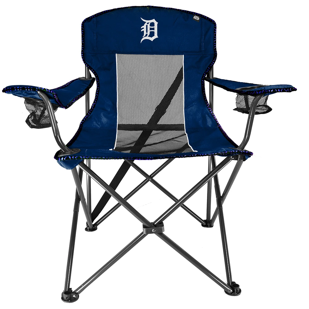 Detroit Tigers Outfield Chair
