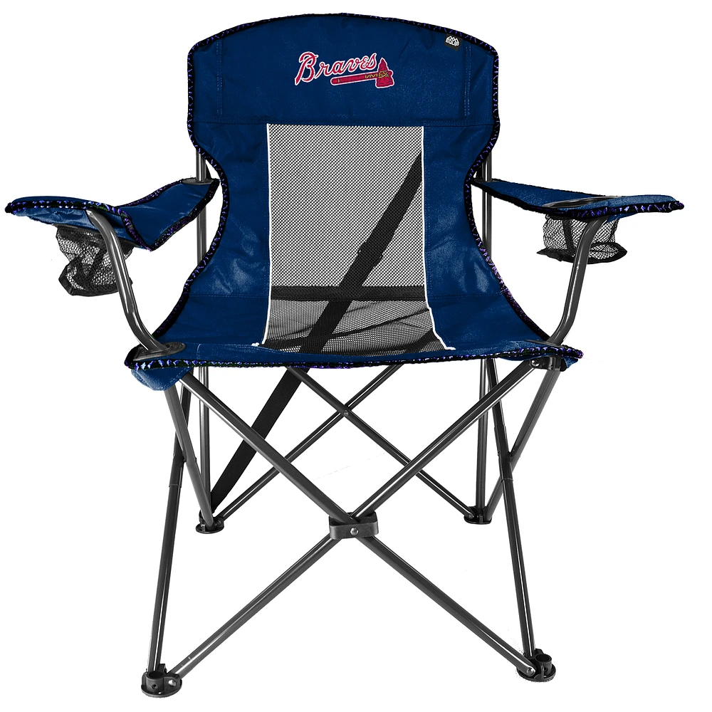 Atlanta Braves Outfield Chair