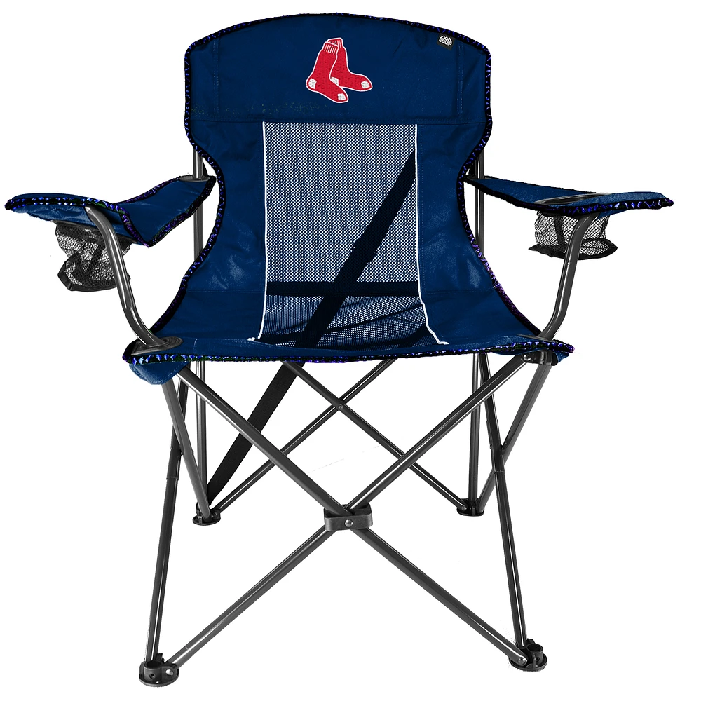 Boston Red Sox Outfield Chair