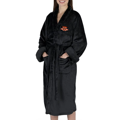 Women's The Northwest Group Cincinnati Bengals Rollout Silk Touch Robe