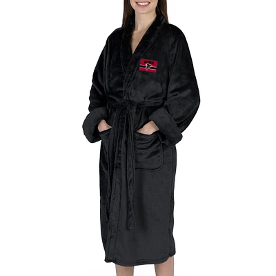 Women's The Northwest Group Atlanta Falcons Rollout Silk Touch Robe