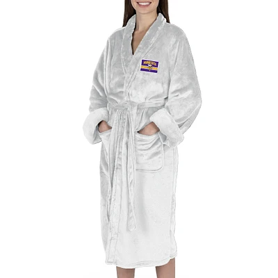 Women's The Northwest Group Minnesota Vikings Rollout Silk Touch Robe