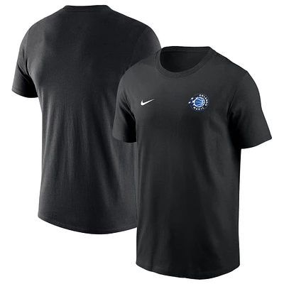 Unisex Nike Black Orlando Magic Legend Performance T-Shirt