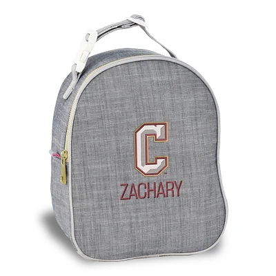 Youth Chad & Jake Charleston Cougars Personalized Insulated Lunch Bag