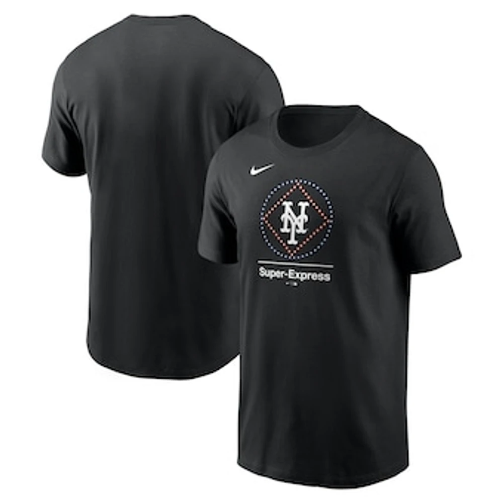 Men's Nike New York Mets Local Hometown T-Shirt