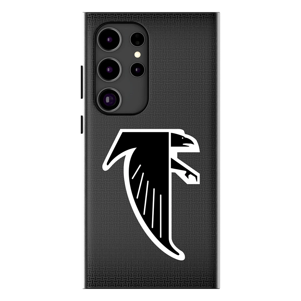 Keyscaper Atlanta Falcons Historic Collection 1990-2002 Galaxy Magnetic Bump Case