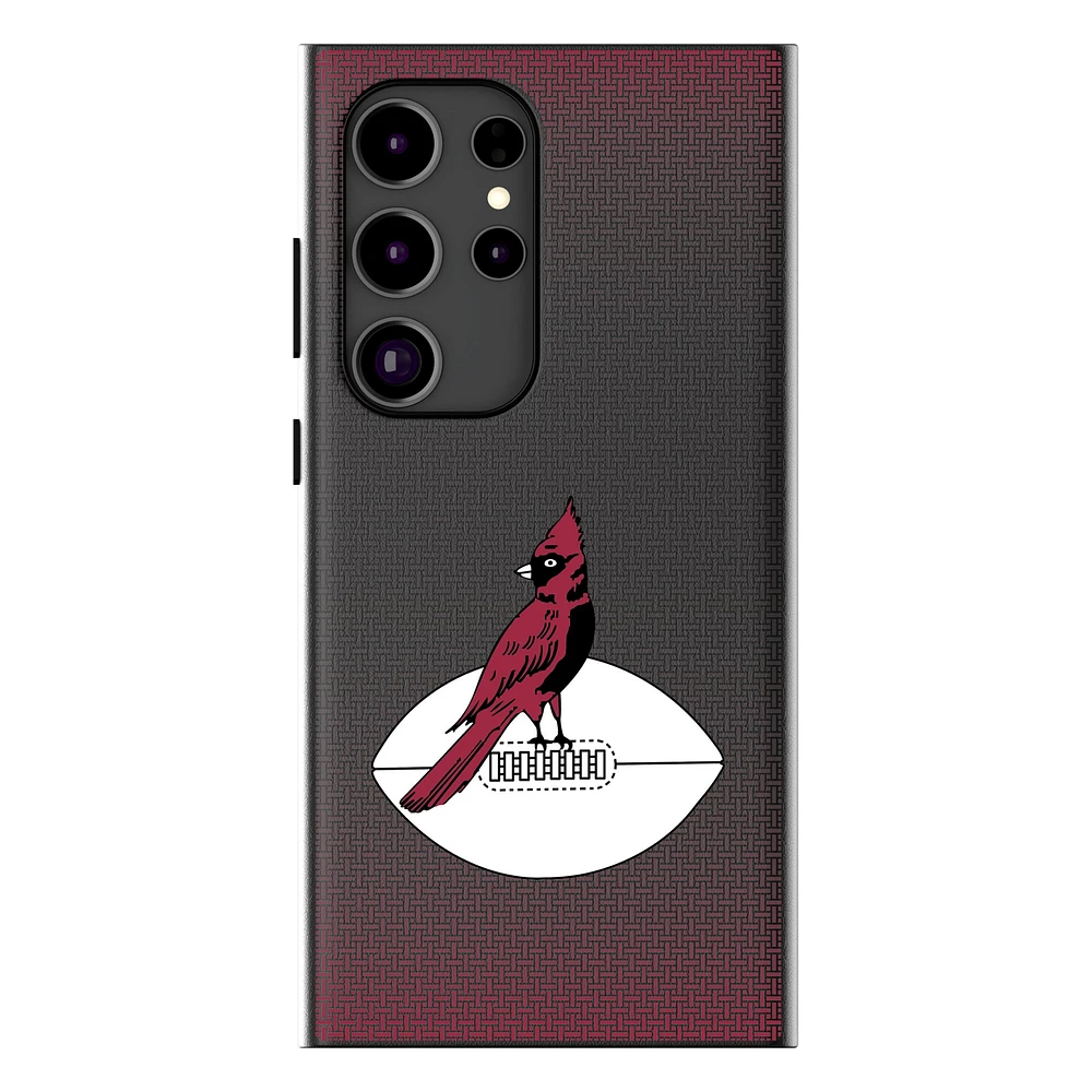 Keyscaper Chicago Cardinals Historic Collection 1947-1959 Galaxy Magnetic Bump Case