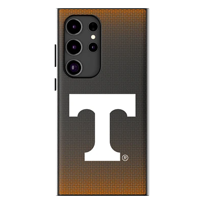 Keyscaper Tennessee Volunteers Linen Galaxy Magnetic Bump Case