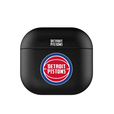 Keyscaper Detroit Pistons Insignia AirPods 4th Generation Case Cover