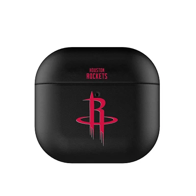 Keyscaper Houston Rockets Insignia AirPods 4th Generation Case Cover
