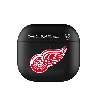 Keyscaper Detroit Red Wings Insignia AirPods 4th Generation Case Cover