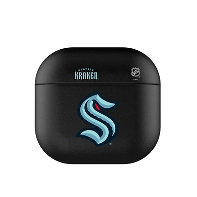 Keyscaper Seattle Kraken Insignia AirPods 4th Generation Case Cover