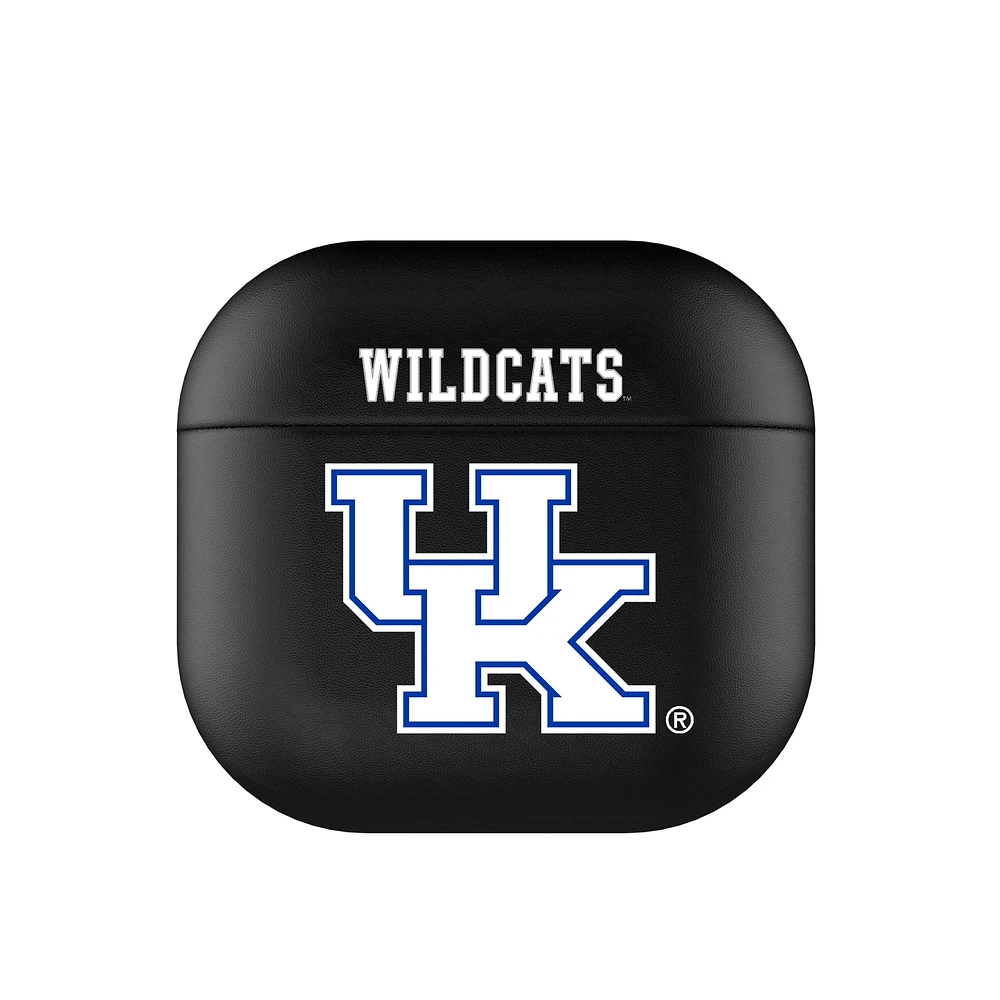 Keyscaper Kentucky Wildcats Insignia AirPods 4th Generation Case Cover