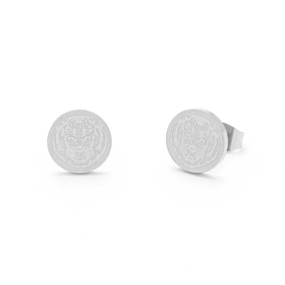 FanDrip LSU Tigers Stud Earring