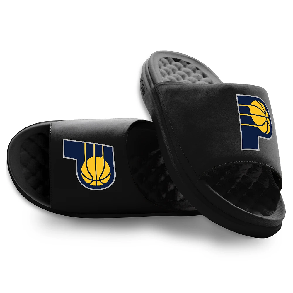 Youth ISlide Indiana Pacers Primary Motive Slide Sandals