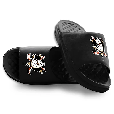 Youth ISlide Anaheim Ducks Primary Motive Slide Sandals