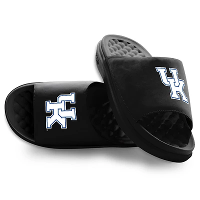Youth ISlide Kentucky Wildcats Primary Motive Slide Sandals