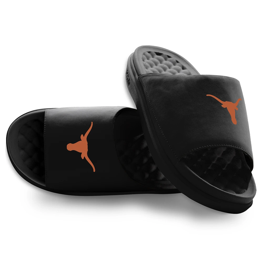 Youth ISlide Texas Longhorns Primary Motive Slide Sandals