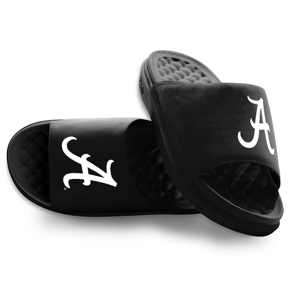 Youth ISlide Alabama Crimson Tide Primary Motive Slide Sandals