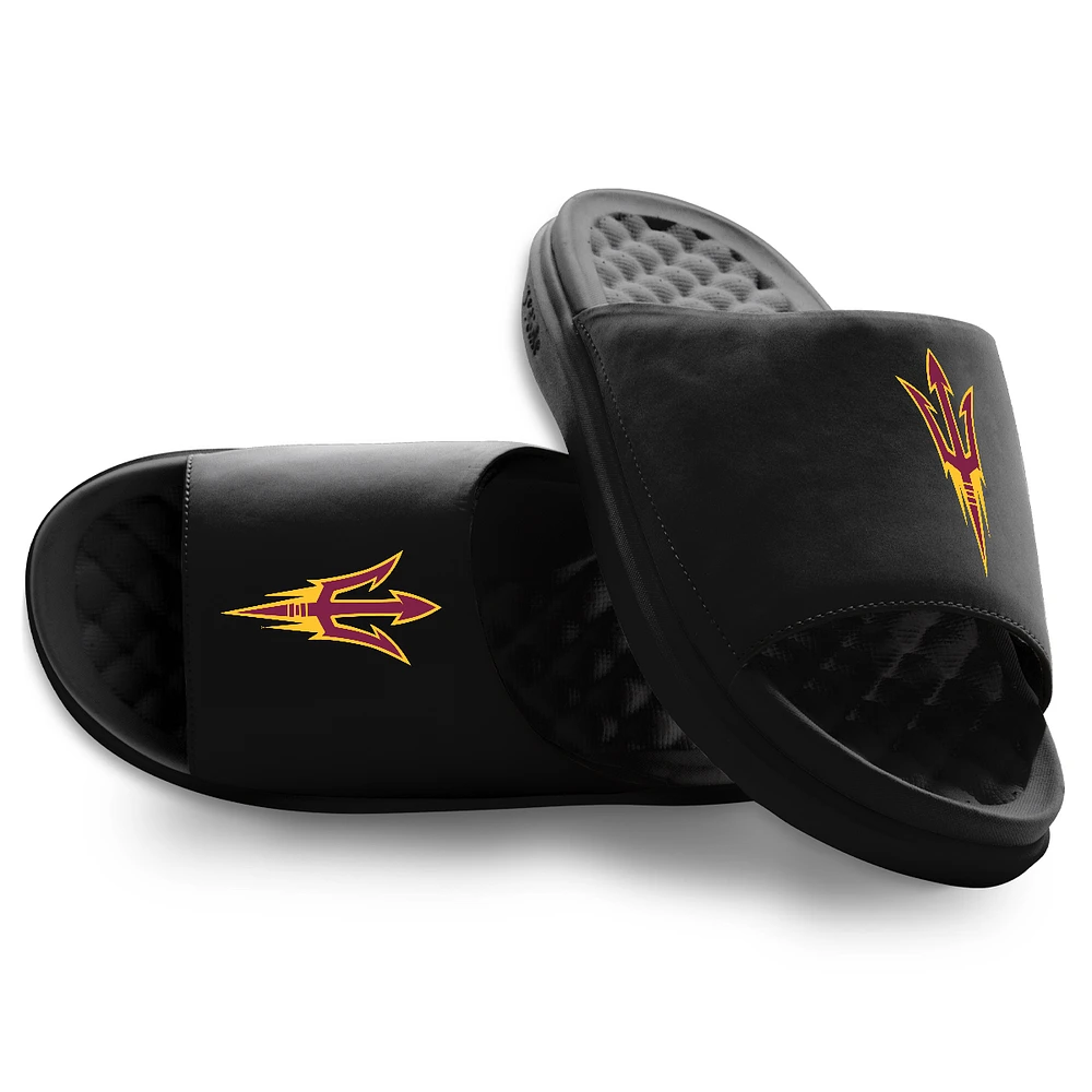 Youth ISlide Arizona State Sun Devils Primary Motive Slide Sandals