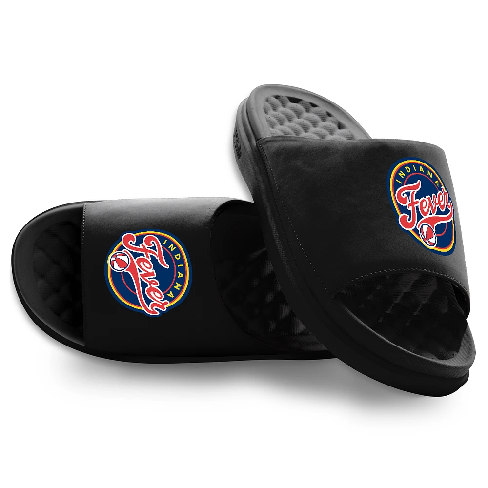 Youth ISlide Indiana Fever Primary Motive Slide Sandals