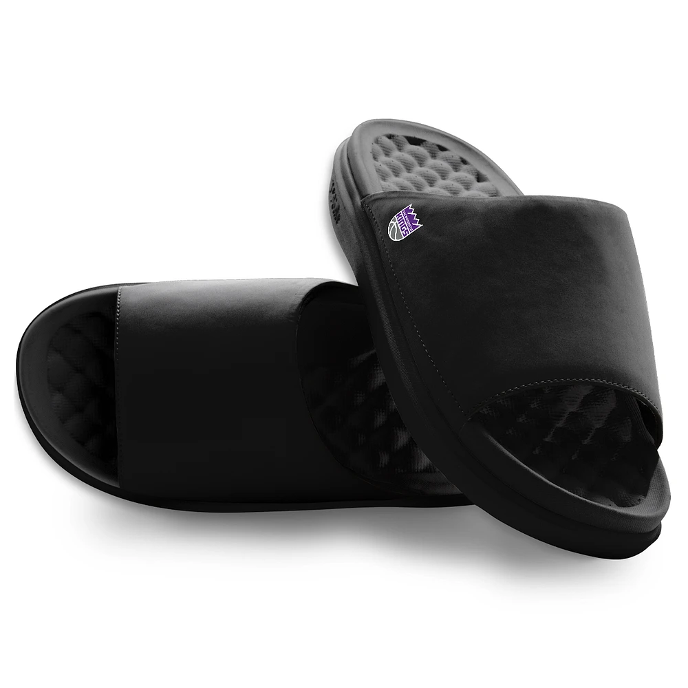 Unisex ISlide Sacramento Kings Minimalistic Motive Slide Sandals