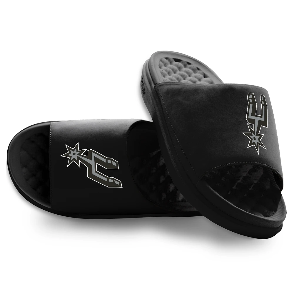 Unisex ISlide San Antonio Spurs Primary Motive Slide Sandals