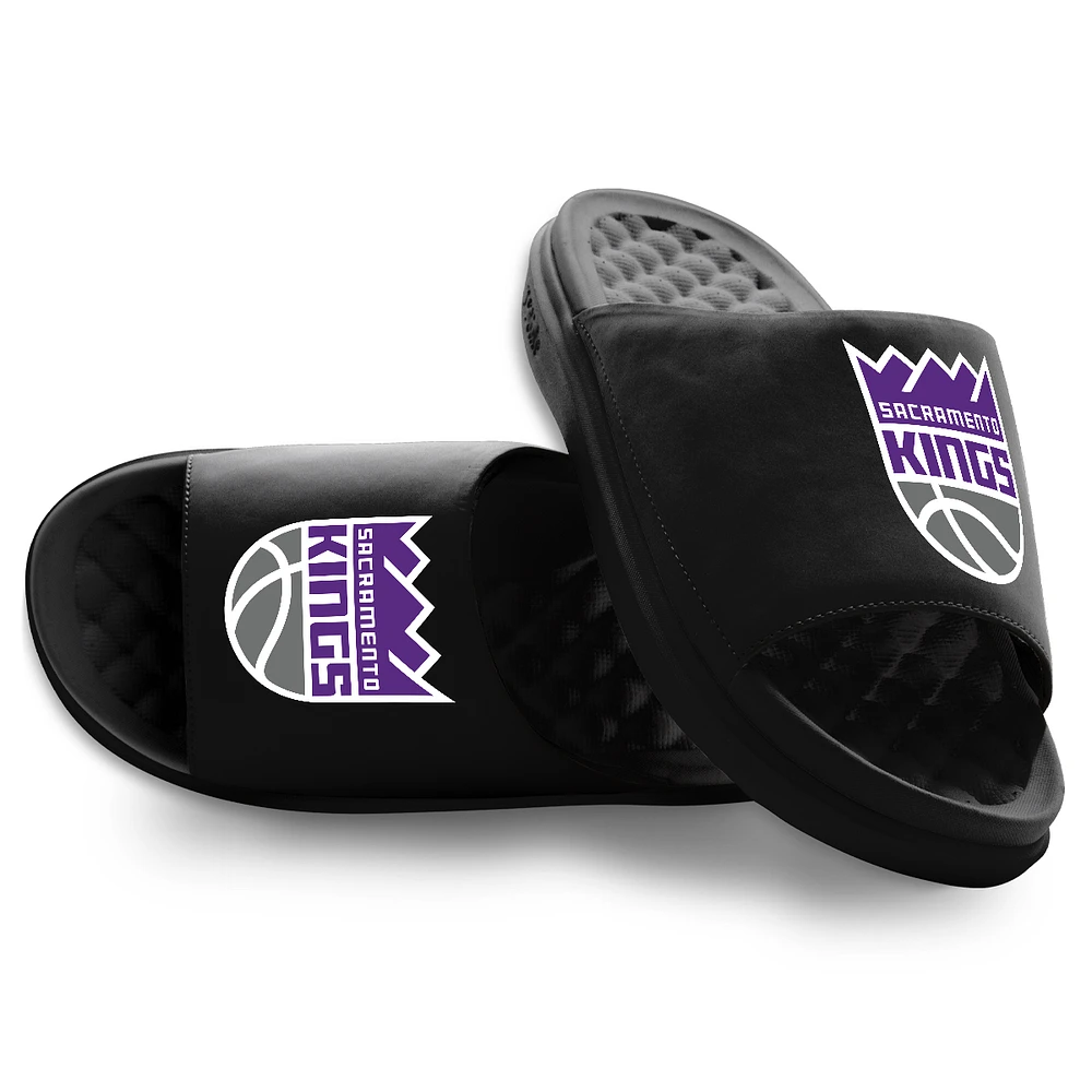 Unisex ISlide Sacramento Kings Primary Motive Slide Sandals