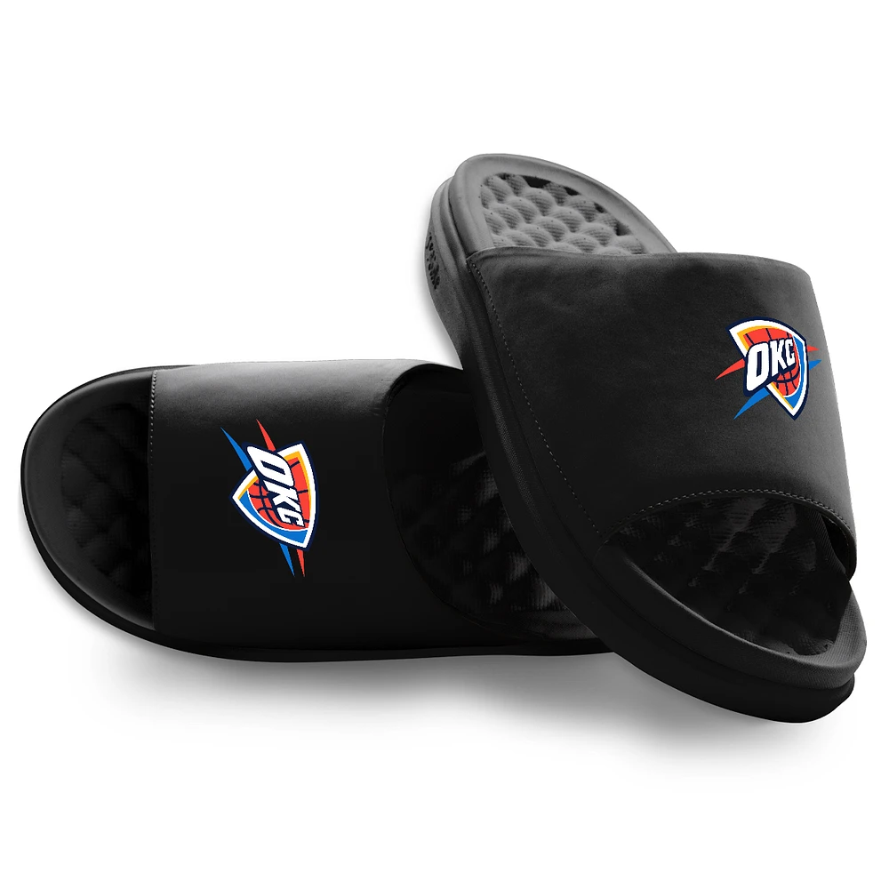 Unisex ISlide Oklahoma City Thunder Primary Motive Slide Sandals