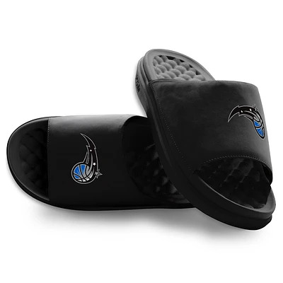 Unisex ISlide Orlando Magic Primary Motive Slide Sandals