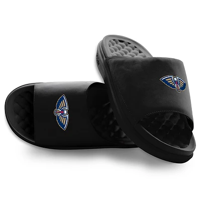 Unisex ISlide New Orleans Pelicans Primary Motive Slide Sandals