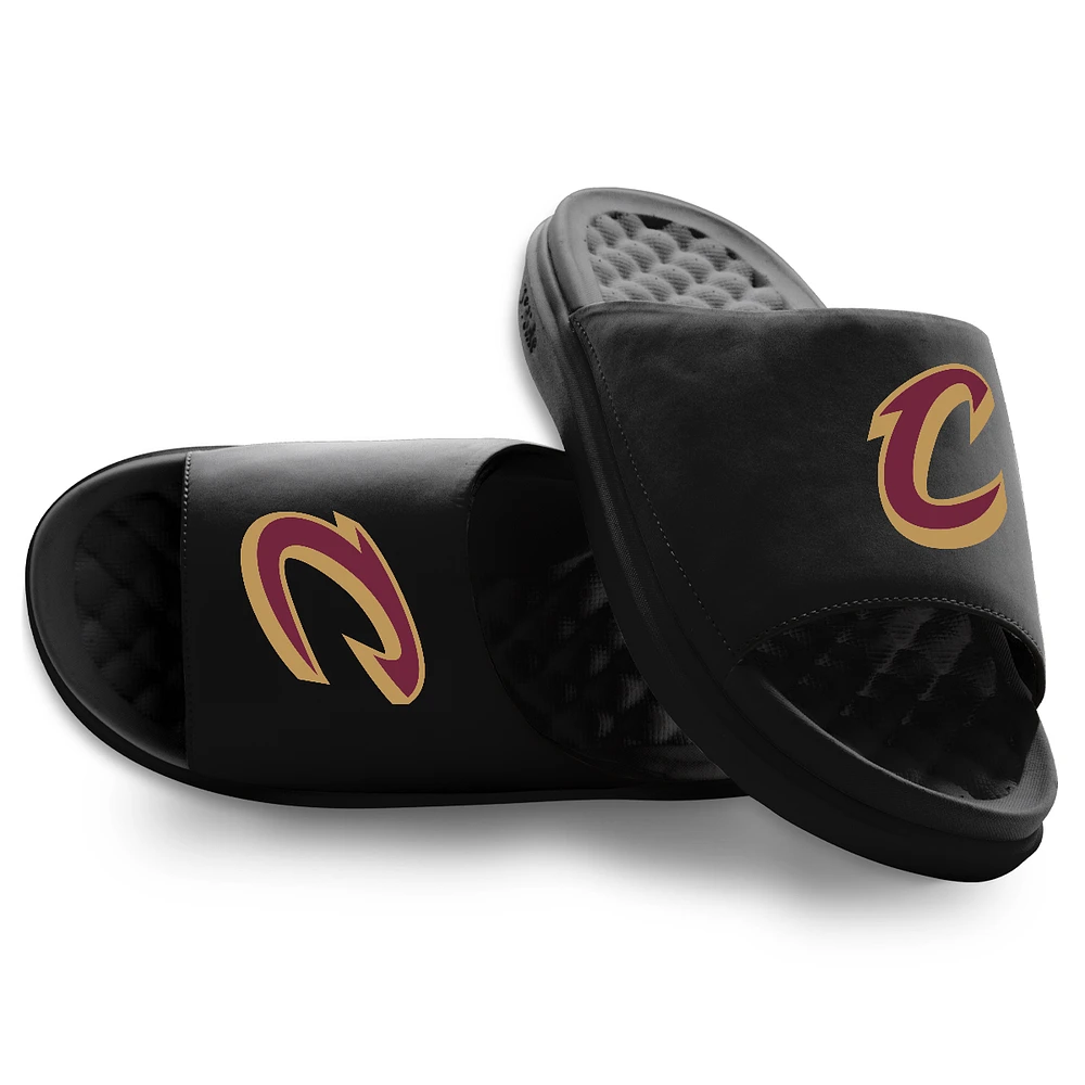Unisex ISlide Cleveland Cavaliers Primary Motive Slide Sandals