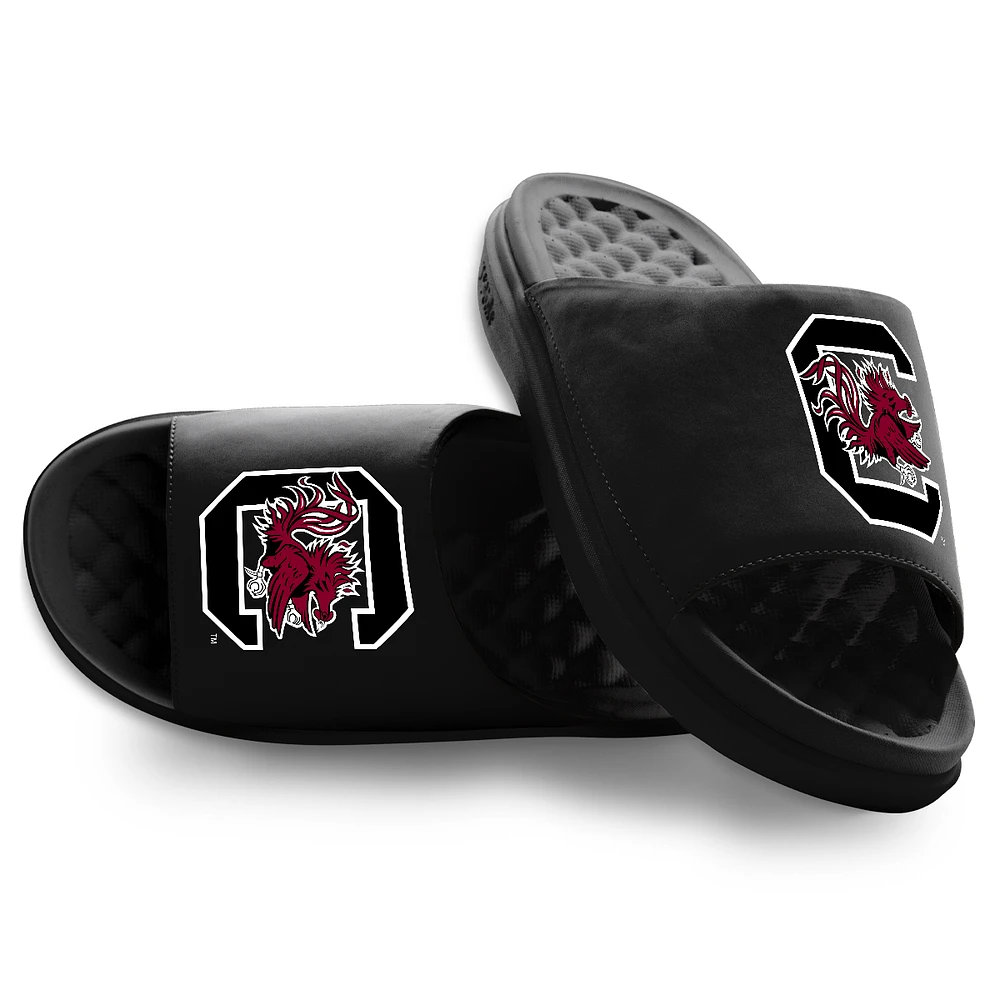 Unisex ISlide South Carolina Gamecocks Primary Motive Slide Sandals